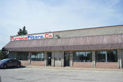 Furnace Filters.Ca