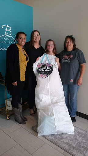 Bridal Shop «Brilliant Bridal», reviews and photos, 326 S Broadway, Denver, CO 80209, USA