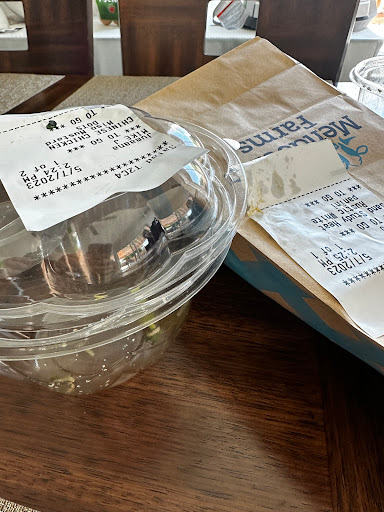 Mendocino Farms image