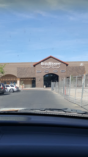 Movie Theater «RoadHouse Cinemas», reviews and photos, 4811 E Grant Rd #150, Tucson, AZ 85712, USA