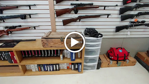 Gun Shop «Franktown Firearms», reviews and photos, 7460 CO-86, Franktown, CO 80116, USA