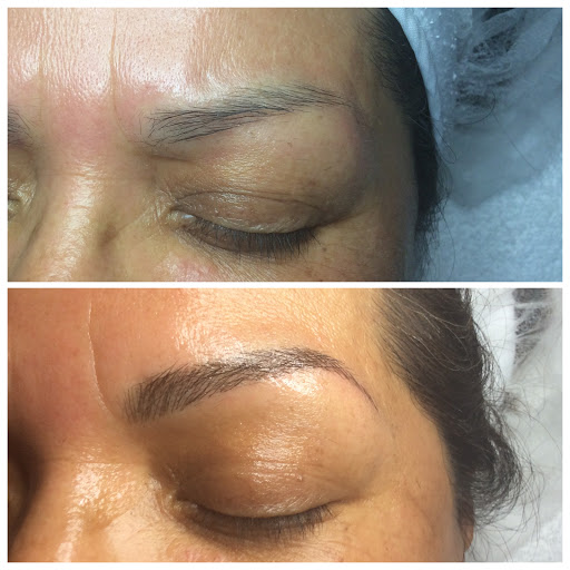 Day Spa «Skin and Body Solutions Day Spa», reviews and photos, 307 N Bishop Ave, Dallas, TX 75208, USA