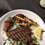 Photo n°1 de l'avis de Barbara. fait le 19/08/2020 à 08:22 sur le  La Degusteria à Sant'Onofrio