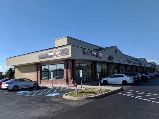 Cell Phone Store «Verizon Authorized Retailer, TCC», reviews and photos, 525 Beckett Rd #1, Swedesboro, NJ 08085, USA