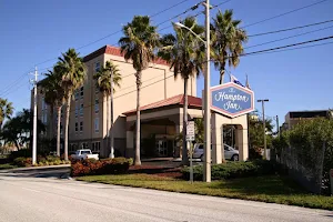 Hampton Inn Tampa/Rocky Point-Airport image