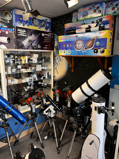 Telescope store Mississauga