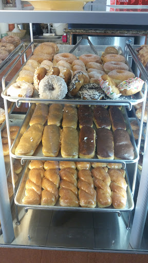 Donut Shop «Jannys Donuts», reviews and photos, 92 Corporate Park, Irvine, CA 92606, USA