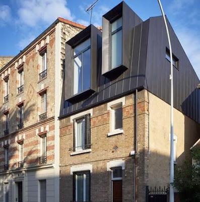 La Maison Des Travaux à Toulouse