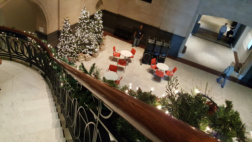 Art Museum «Cincinnati Art Museum», reviews and photos, 953 Eden Park Dr, Cincinnati, OH 45202, USA