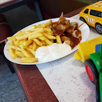 Photo n°1 de l'avis de Wendy.a fait le 13/02/2019 à 15:43 sur le  Truck Stop Bocholt à Bocholt