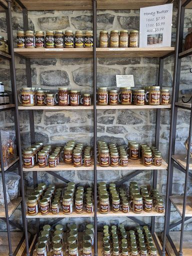 Coffee Store «Oliver & Co.», reviews and photos, 320 E Wallace St, San Saba, TX 76877, USA