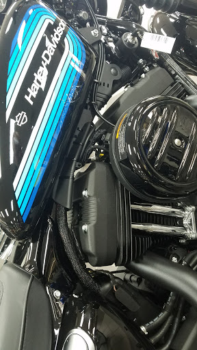 Harley-Davidson Dealer «Natchez Trace Harley-Davidson», reviews and photos, 595 US-72 Alt, Tuscumbia, AL 35674, USA