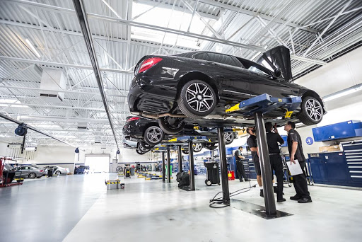 Mercedes-Benz of Foothill Ranch image