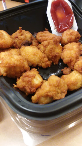 Fast Food Restaurant «Chick-fil-A», reviews and photos, 3849 S Delsea Dr i000, Vineland, NJ 08360, USA