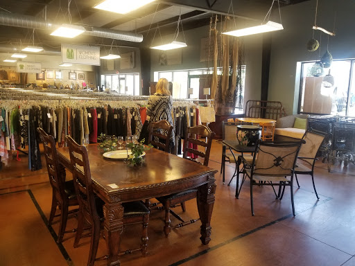 Thrift Store «NLB Thrift Cumming», reviews and photos, 315 Dahlonega St, Cumming, GA 30040, USA