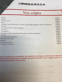 Photos du propriétaire du Crêperie La Gourmandise à Saint-Jacques-de-la-Lande - n°11