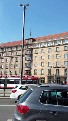 Vidéos hôtels Park Plaza Nuremberg 90402 Nuremberg