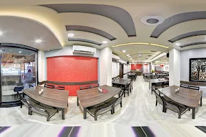Shruti Veg Restaurant image