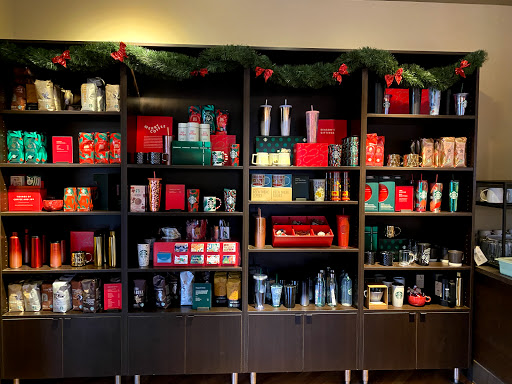 Starbucks image