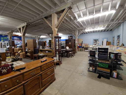 Building Materials Store «American Architectural Salvage», reviews and photos, 23 W Main St, Mt Pleasant, PA 15666, USA