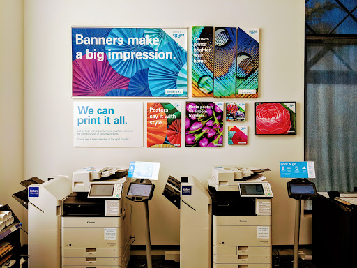 FedEx Office Print & Ship Center image