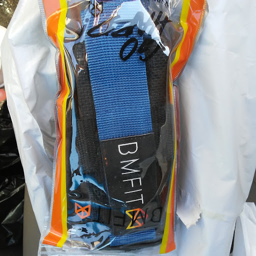 Gym «Nashville Athletic Club», reviews and photos, 5035 Harding Pl, Nashville, TN 37211, USA