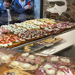 Photo n°3 de l'avis de R. fait le 21/10/2023 à 16:27 sur le  Il Fornaio à Bergamo