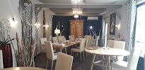Atmosphère du Restaurant gastronomique Les Clefs d Argent à Mont-de-Marsan - n°1