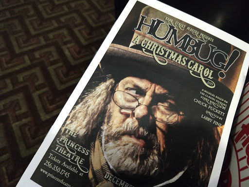 Performing Arts Theater «Princess Theatre», reviews and photos, 112 2nd Ave NE, Decatur, AL 35601, USA