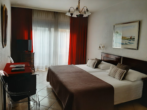 Chambres hôtels Hôtel Excelsior 1201 Genève