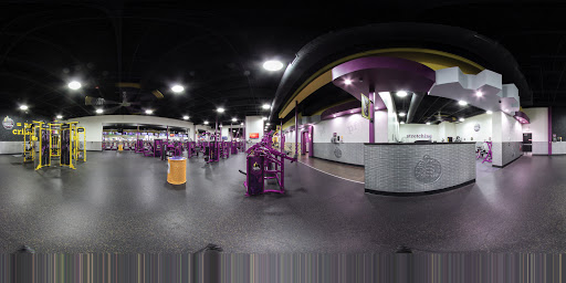 Gym «Planet Fitness», reviews and photos, 150 W Oak St, Conway, AR 72032, USA