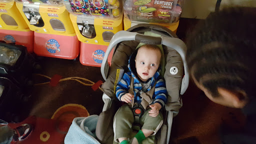 Bowling Alley «Towne Bowling Academy Inc», reviews and photos, 1601 Altamont Ave, Schenectady, NY 12303, USA