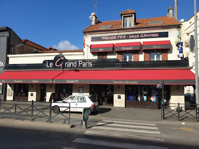 Le Grand Paris à Neuilly-Plaisance
