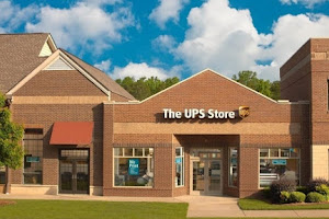 The UPS Store | DHL | FED EX | Purolator | Save N Ship