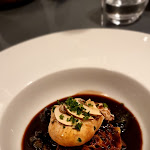 Photo n° 1 de l'avis de David.h fait le 02/10/2023 à 15:36 pour Restaurant Dijon L'évidence | Restaurant Bistronomique à Dijon