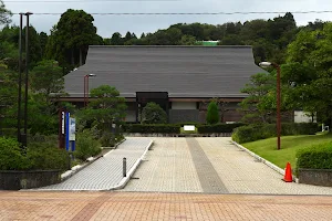 Takaoka Manyo Historical Museum image