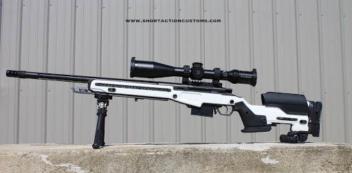 Gun Shop «Short Action Customs», reviews and photos, 201 Erie St STE 1, Wellington, OH 44090, USA