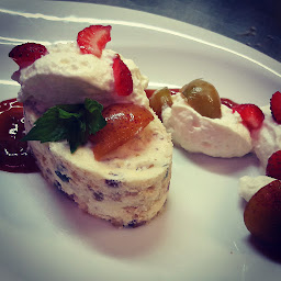 Photo n°43 de Ô Garde Manger à Bazouges Cré sur Loir ()