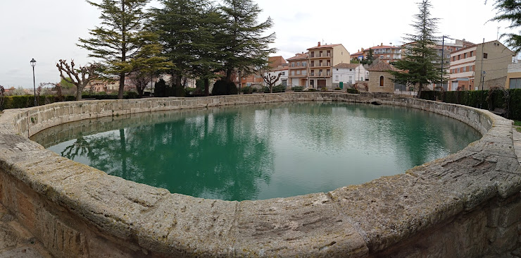 Équipements Casa rural Casa Rural 