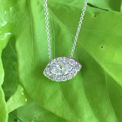 Jewelry Store «Yates & Co Jewelers, Inc.», reviews and photos, 3501 McHenry Ave #18, Modesto, CA 95356, USA