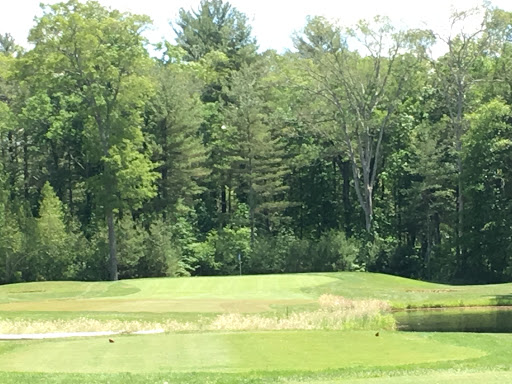 Public Golf Course «River Bend Country Club», reviews and photos, 250 E Center St, West Bridgewater, MA 02379, USA
