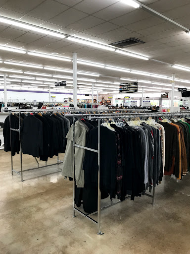 Thrift Store «Value Village», reviews and photos, 4749 Jonesboro Rd, Forest Park, GA 30297, USA