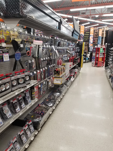 Auto Parts Store «AutoZone», reviews and photos, 6925 US Hwy 98 N, Lakeland, FL 33809, USA