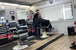 Classic Cuts Barbershop image
