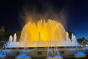 Magic Fountain of Montjuïc image