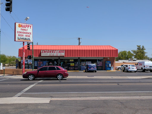 Snappy Convenience Store, 702 E Roeser Rd, Phoenix, AZ 85040, USA, 