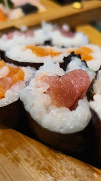 Sushi du Restaurant japonais Sushi TimeV2 à Villeneuve-d'Ascq - n°18
