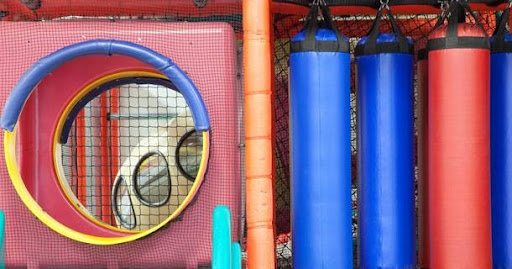 Gym «California Family Fitness», reviews and photos, 5839 Dudley Blvd, McClellan Park, CA 95652, USA