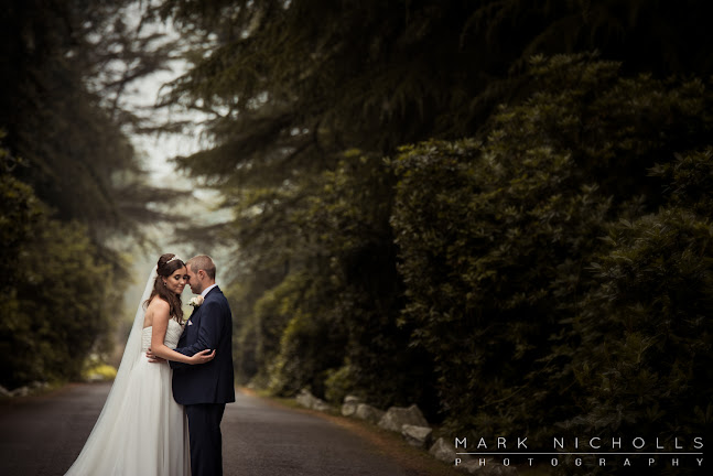 Comments and reviews of Mark Nicholls Photography