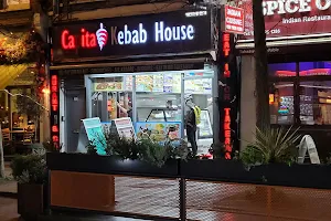 Capital Kebab House image